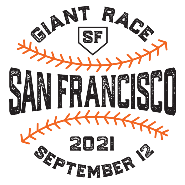 San Francisco The Giant Race