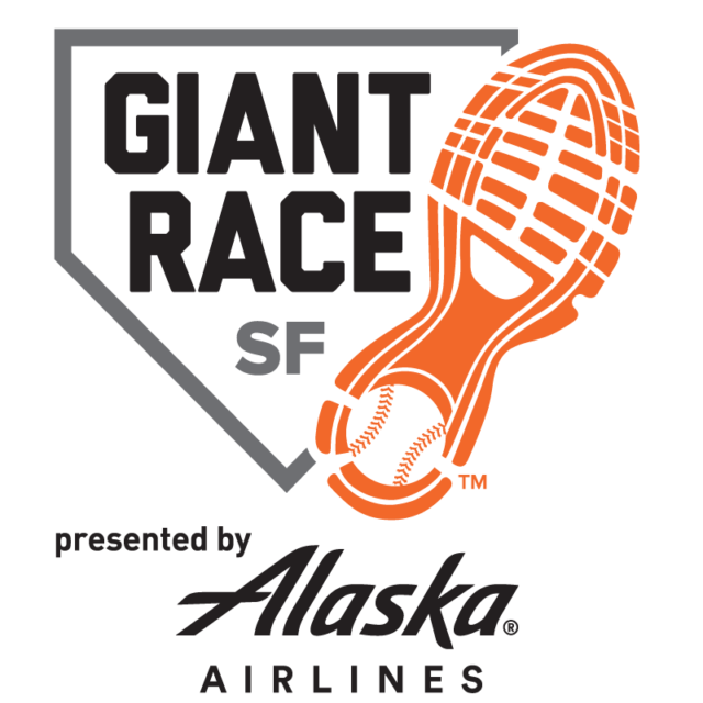 San Francisco The Giant Race