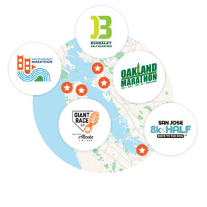 2023 — 2023 San Francisco Giant Race Presented by Alaska Airlines — Race  Roster — Registration, Marketing, Fundraising